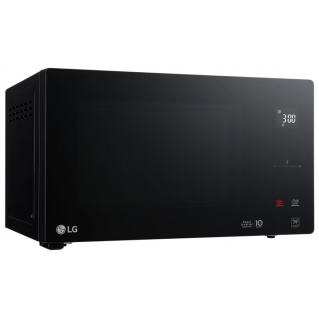 Микроволновая печь LG NeoChef Smart Inverter MS2595DIS в Запорожье Микроволновая печь LG NeoChef Smart Inverter MS2595DIS в Запорожье